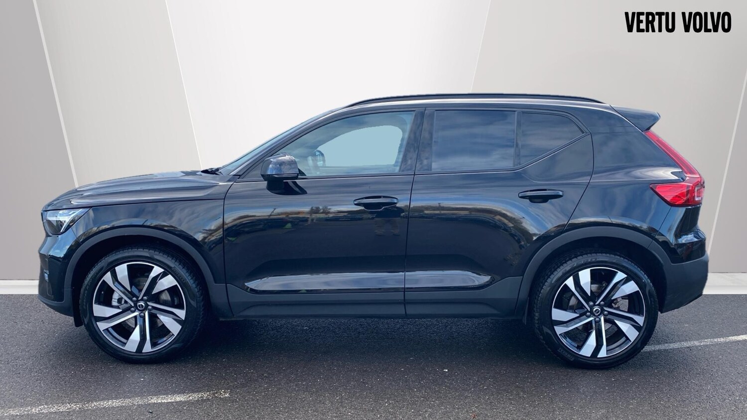 Used Volvo XC40 2025 for sale - 77487047: Photo 8