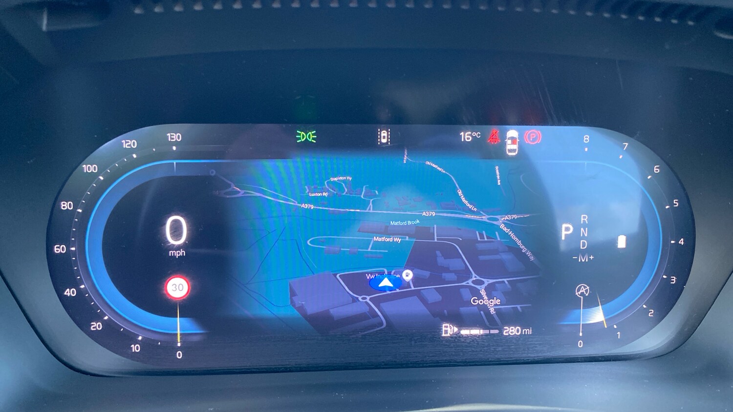 Used Volvo XC40 2024 for sale - 76738665: Photo 11