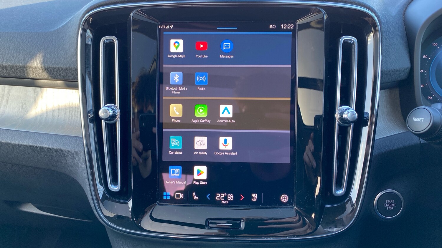 Used Volvo XC40 2024 for sale - 76738665: Photo 12