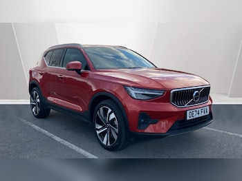 2024 (74) - 2.0 B3P Ultra Dark 5dr Auto Petrol Estate