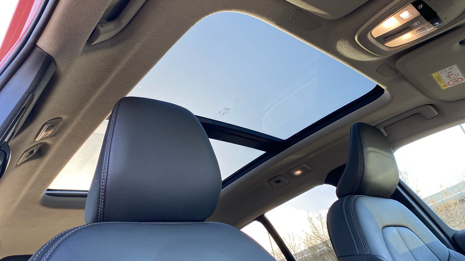 Used Volvo XC40 2024 for sale - 76738665: Photo 22