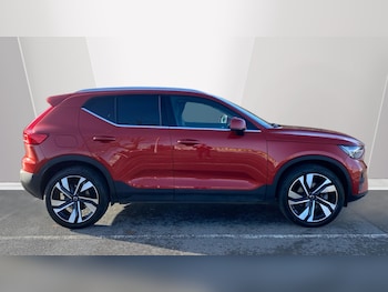 Used Volvo XC40 2024 for sale - 76738665: Photo