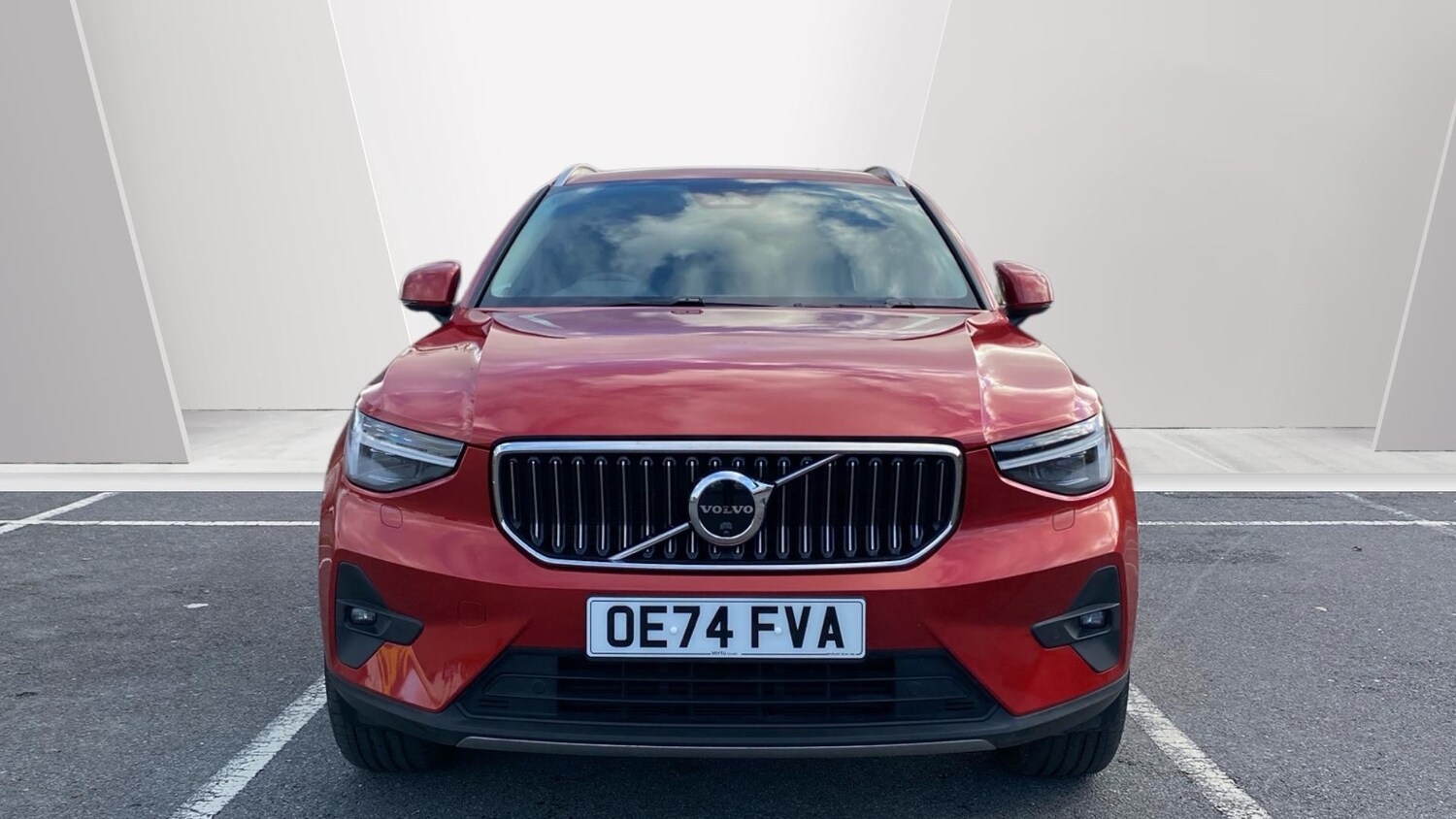 Used Volvo XC40 2024 for sale - 76738665: Photo 8