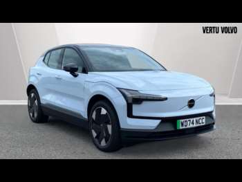 2025 (74) - 200kW SM Extended Range Plus 69kWh 5dr Auto Electric Estate