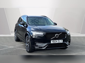 Used Volvo XC90 2024 for sale - 79206558: Photo