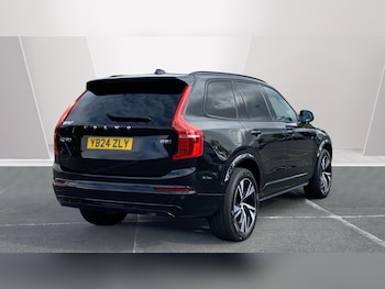 Used Volvo XC90 2024 for sale - 79206558: Photo
