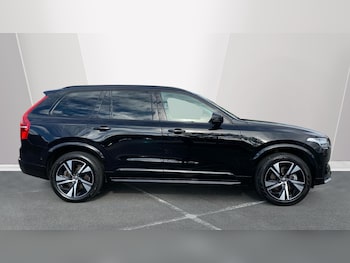 Used Volvo XC90 2024 for sale - 79206558: Photo