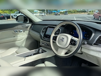 Used Volvo XC90 2024 for sale - 79206558: Photo