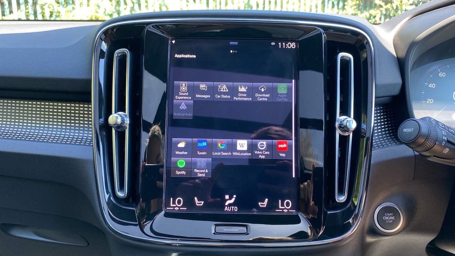 Vehicle 30