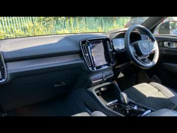 Used Volvo XC40 2022 for sale - 75180826: Photo