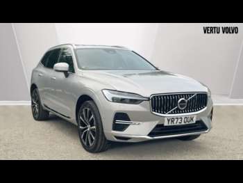 2023 (73) - 2.0 T8 [455] RC PHEV Ultimate Dark 5dr AWD Gtron Estate