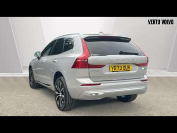Used Volvo XC60 2023 for sale - 74602344: Photo