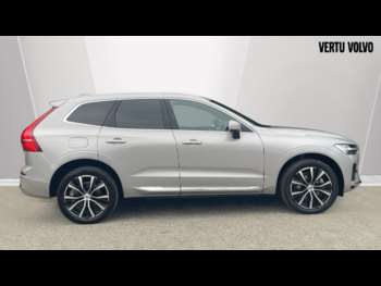 Used Volvo XC60 2023 for sale - 74602344: Photo