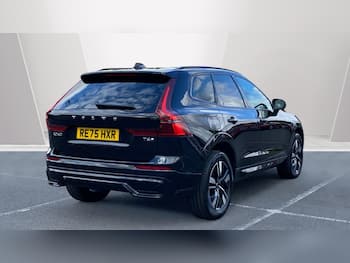 Used Volvo XC60 2025 for sale - 79502928: Photo