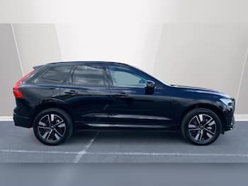 Used Volvo XC60 2025 for sale - 79502928: Photo