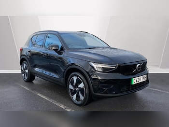 2024 (24) - 300kW Recharge Twin Core 82kWh 5dr AWD Auto Electric Estate