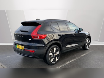 Used Volvo XC40 2024 for sale - 76653242: Photo