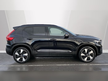 Used Volvo XC40 2024 for sale - 76653242: Photo