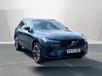Used Volvo XC60 2025 for sale - 78628853: Photo
