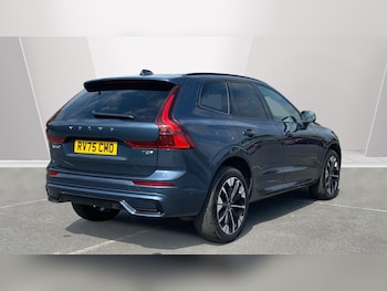 Used Volvo XC60 2025 for sale - 78628853: Photo