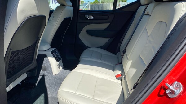 Used Volvo XC40 2022 for sale - 75443733: Photo 10