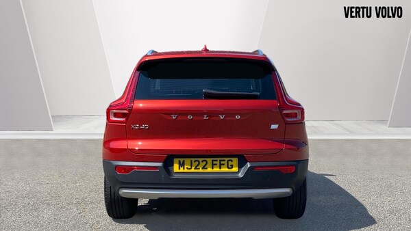 Used Volvo XC40 2022 for sale - 75443733: Photo 13
