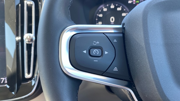Used Volvo XC40 2022 for sale - 75443733: Photo 18