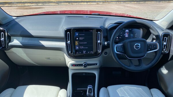 Used Volvo XC40 2022 for sale - 75443733: Photo 20