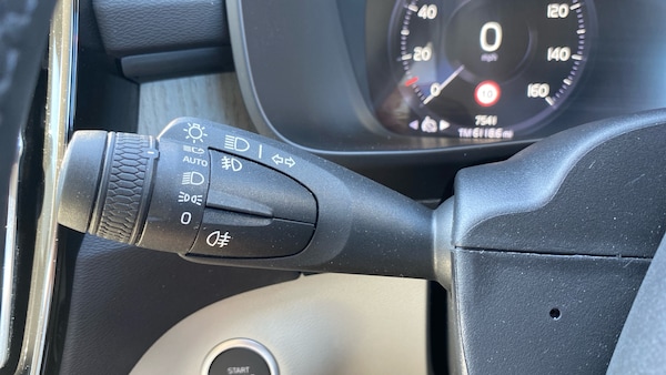 Used Volvo XC40 2022 for sale - 75443733: Photo 23