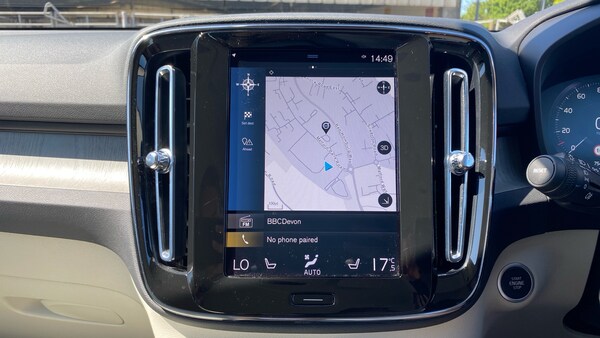 Used Volvo XC40 2022 for sale - 75443733: Photo 30