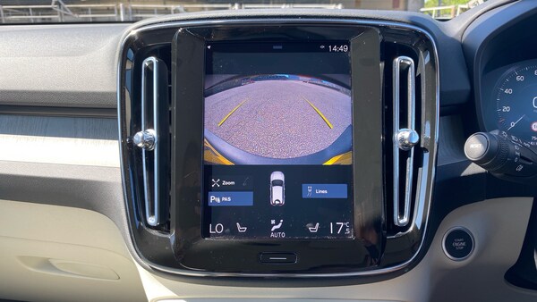 Used Volvo XC40 2022 for sale - 75443733: Photo 33