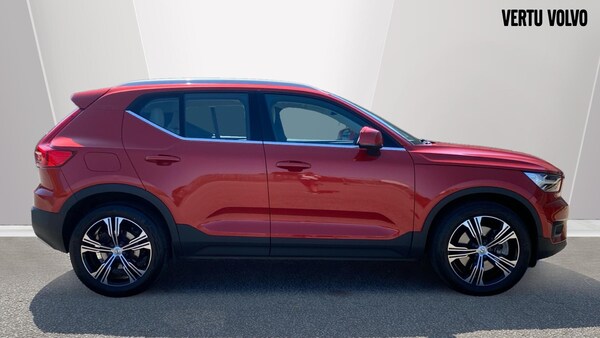 Used Volvo XC40 2022 for sale - 75443733: Photo 3
