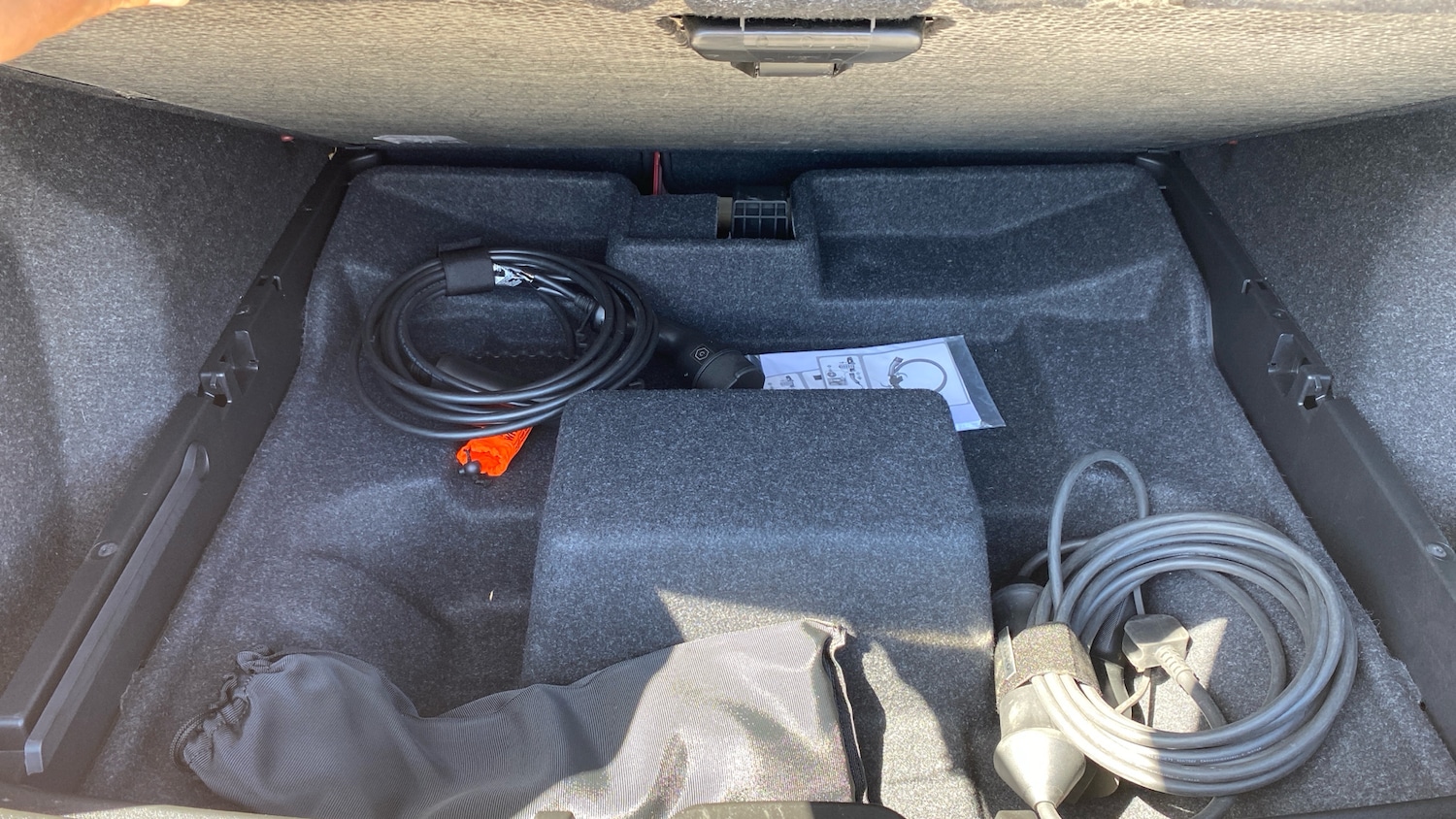 Vehicle 40