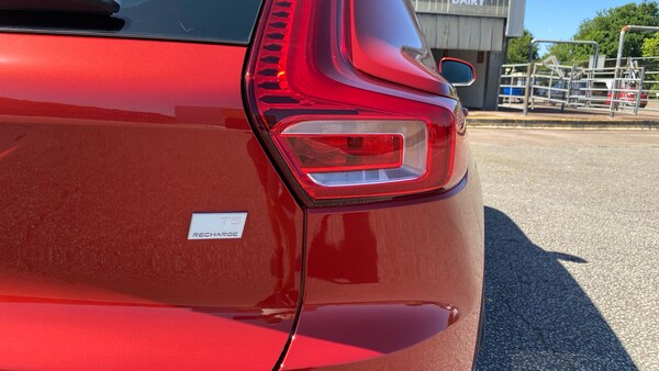 Used Volvo XC40 2022 for sale - 75443733: Photo 42