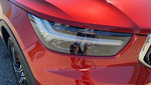 Used Volvo XC40 2022 for sale - 75443733: Photo 43