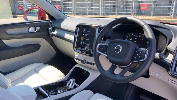 Used Volvo XC40 2022 for sale - 75443733: Photo 5