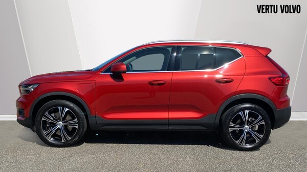 Used Volvo XC40 2022 for sale - 75443733: Photo 8