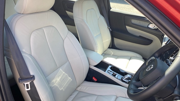 Used Volvo XC40 2022 for sale - 75443733: Photo 9