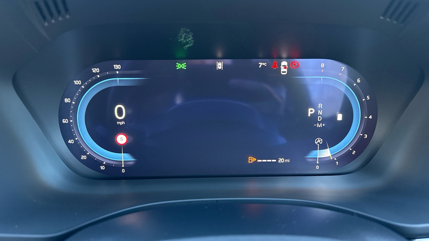 Used Volvo XC60 2025 for sale - 77831626: Photo 11