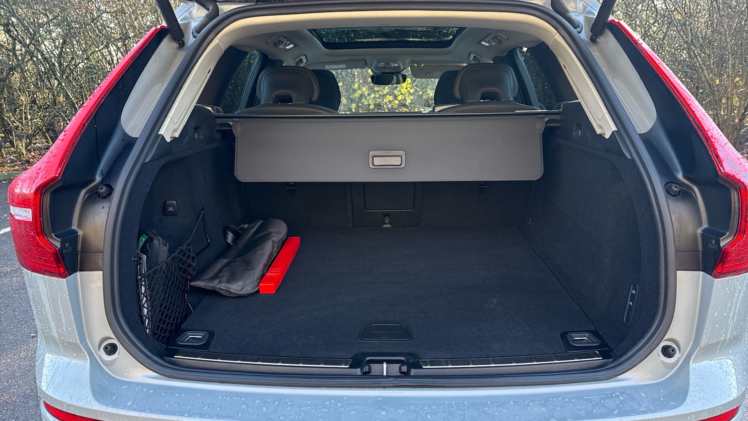 Used Volvo XC60 2025 for sale - 77831626: Photo 13