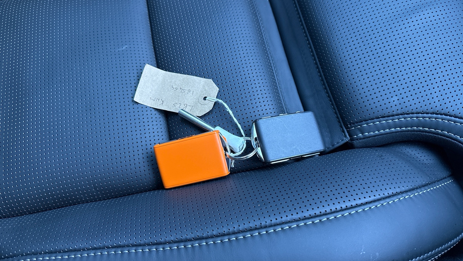 Used Volvo XC60 2025 for sale - 77831626: Photo 14