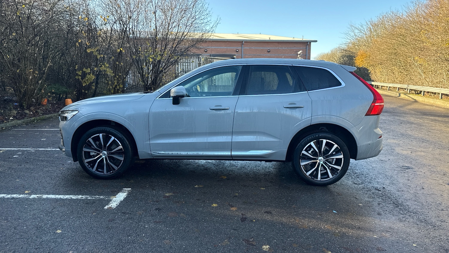 Used Volvo XC60 2025 for sale - 77831626: Photo 17