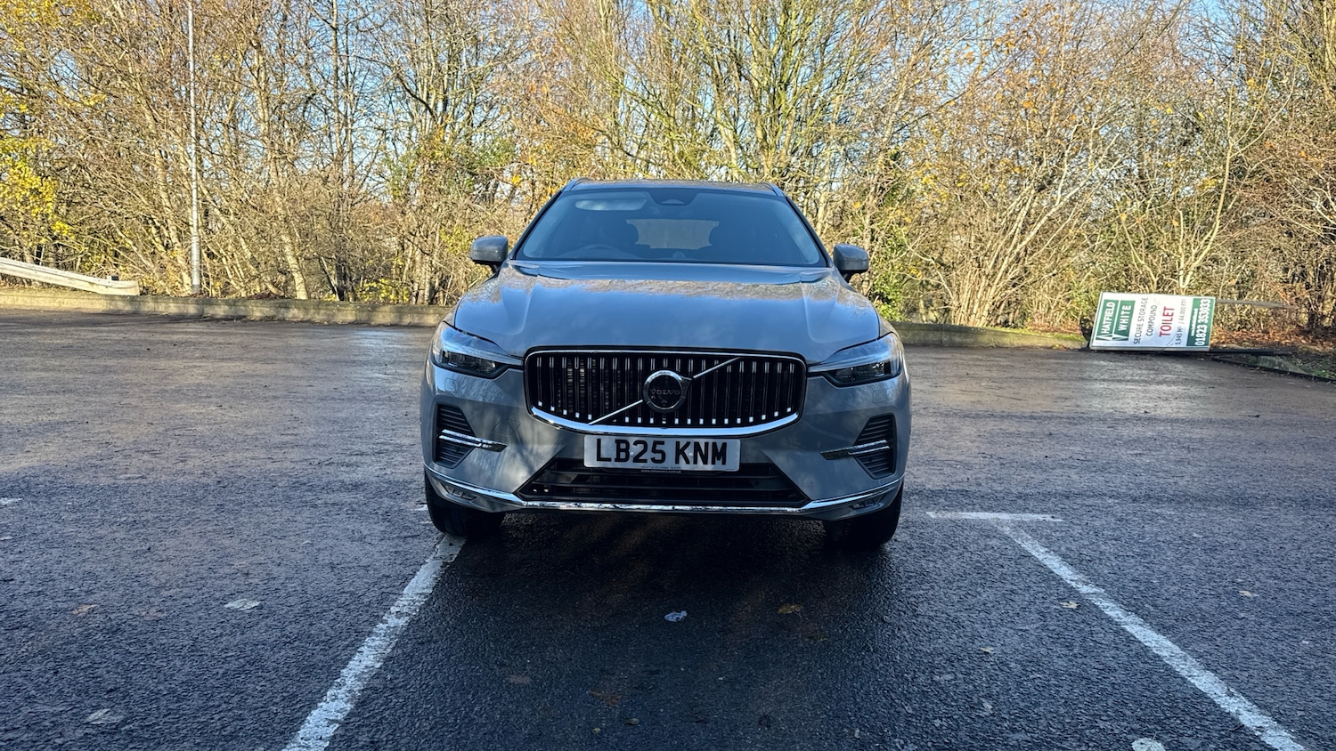 Used Volvo XC60 2025 for sale - 77831626: Photo 19