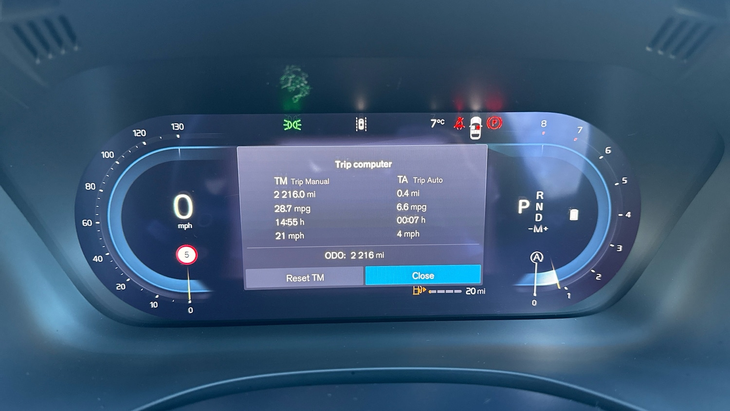 Used Volvo XC60 2025 for sale - 77831626: Photo 32