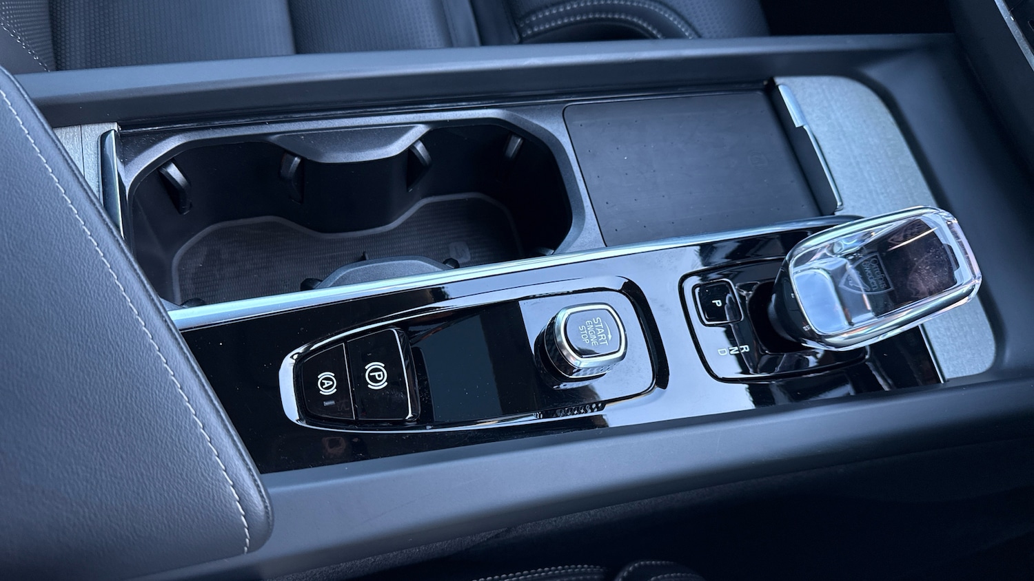 Used Volvo XC60 2025 for sale - 77831626: Photo 35