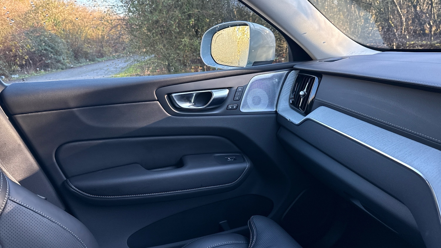 Used Volvo XC60 2025 for sale - 77831626: Photo 39