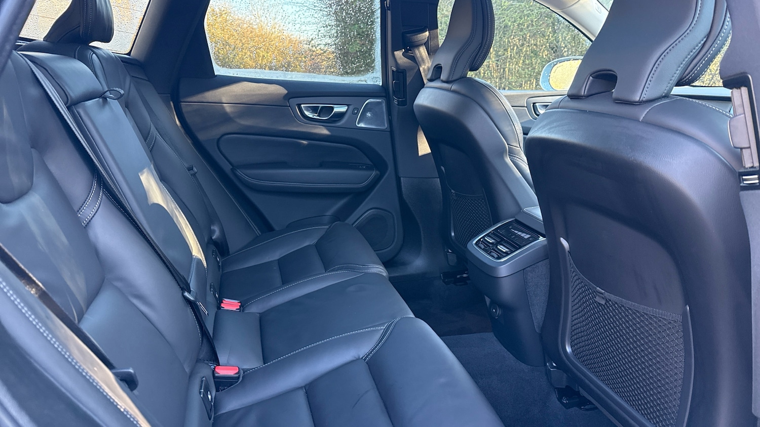 Used Volvo XC60 2025 for sale - 77831626: Photo 6