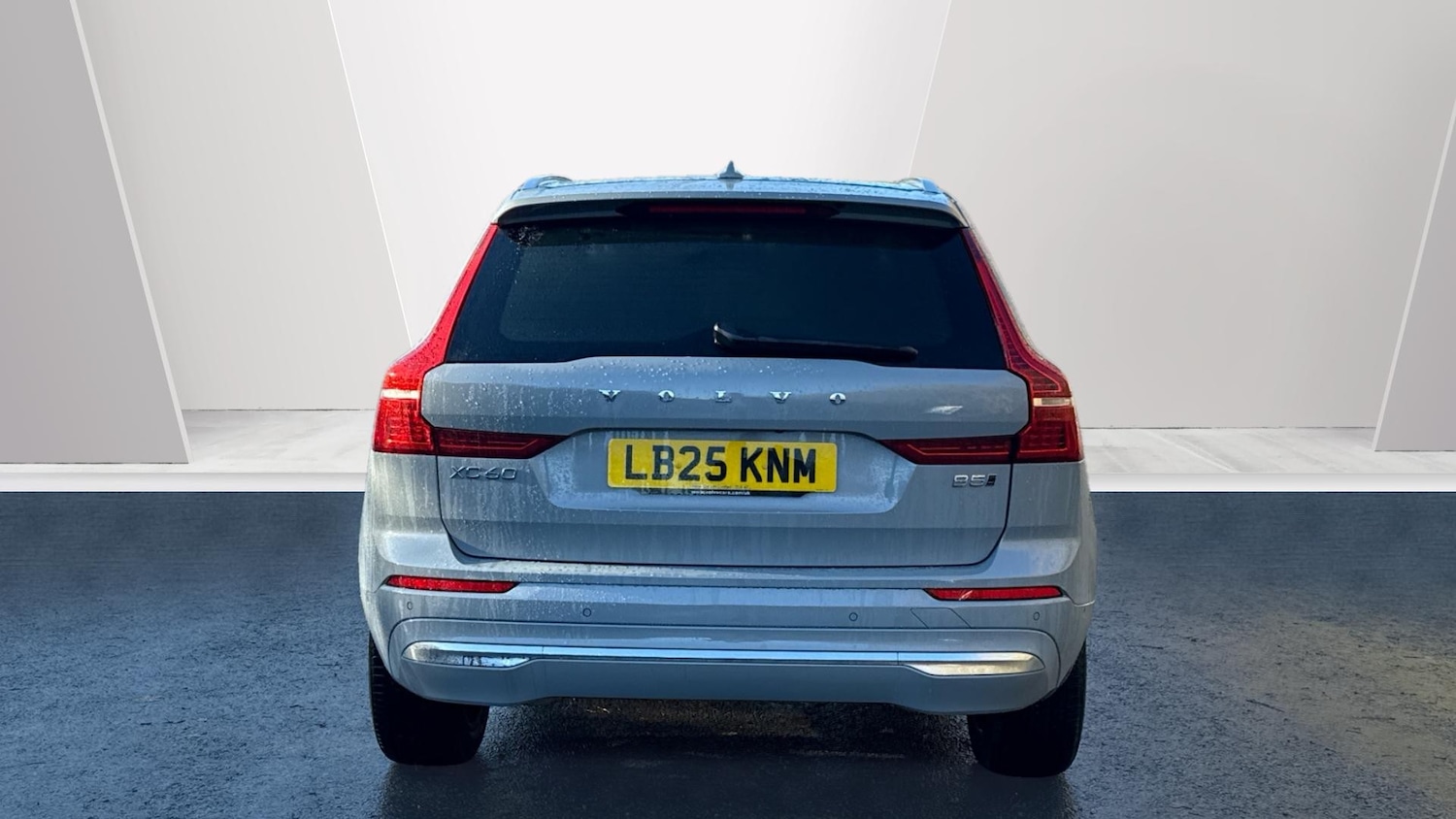 Used Volvo XC60 2025 for sale - 77831626: Photo 7