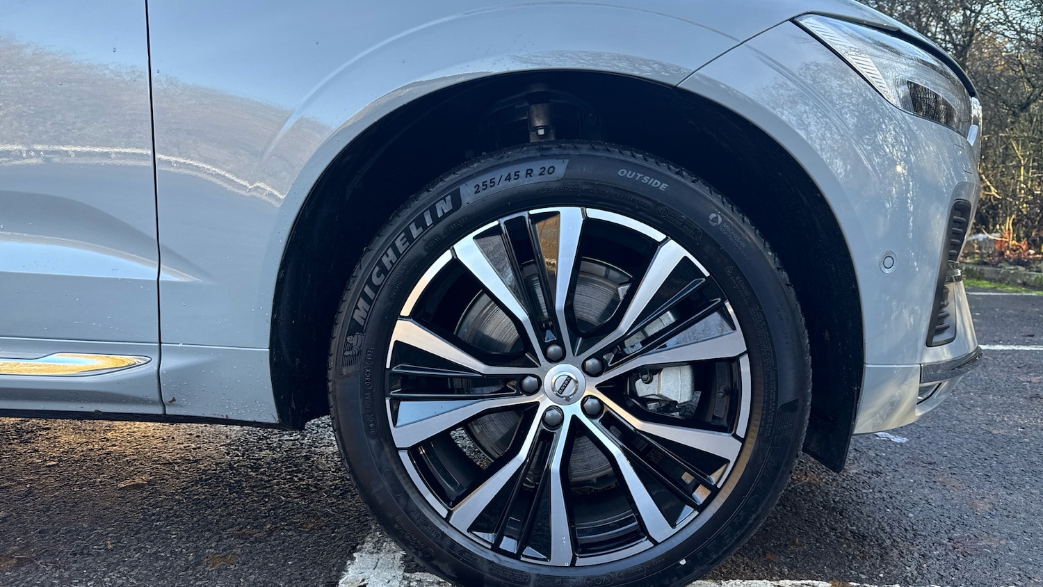 Used Volvo XC60 2025 for sale - 77831626: Photo 9