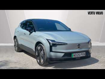 Used Volvo EX30 2025 for sale - 75147602: Photo